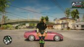 Lady Loki v1.1